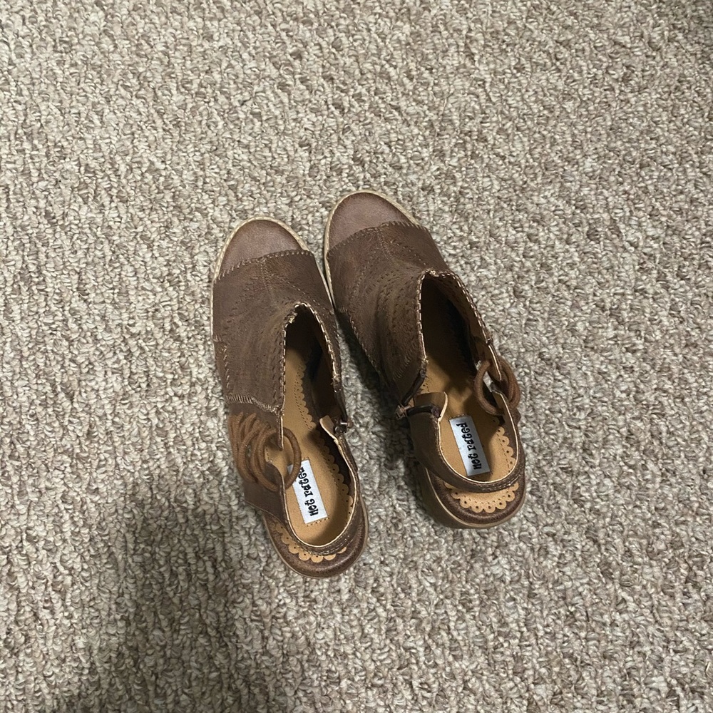 New Booties - Picture 6 of 6